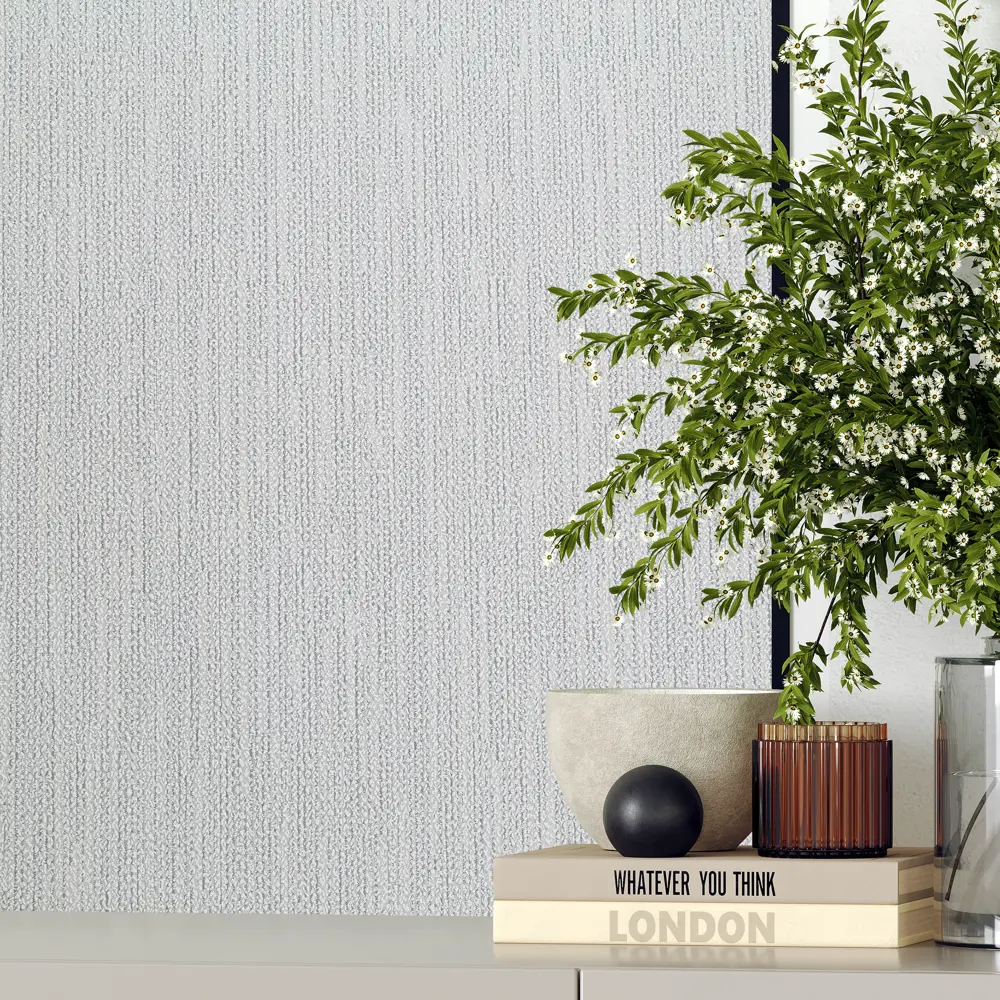 Обои флизелиновые Palitra Planet Adventura серые 1.06 м PP31135-14 STLM-2024336 - Вид №3