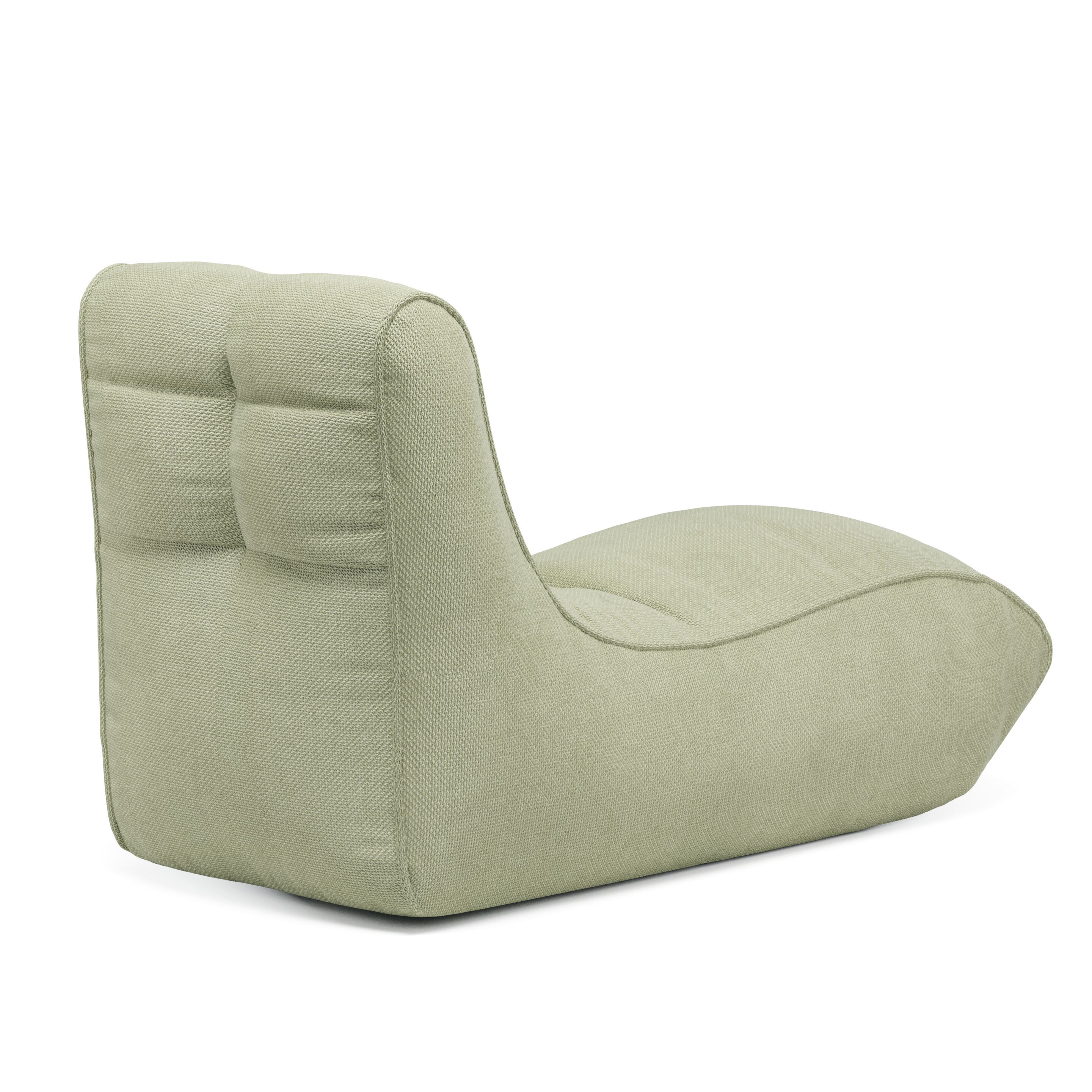 Мягкий шезлонг из ткани Joyf Beanbags ARCH-00029761 - Вид №70