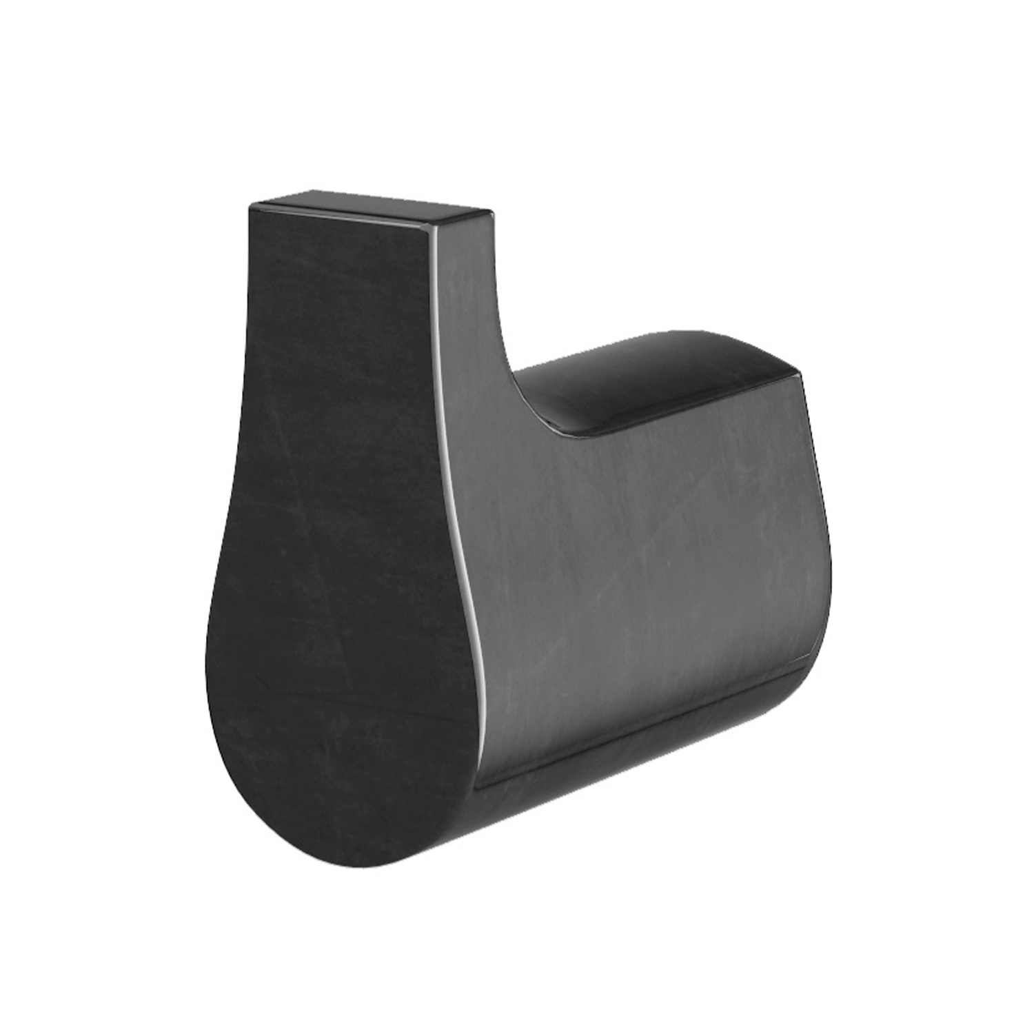 K-8923 Wiese Крючок WasserKRAFT Wiese K-8900  - Вид №1