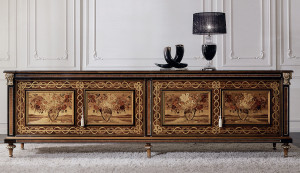 Буфет  CEPPI 2826