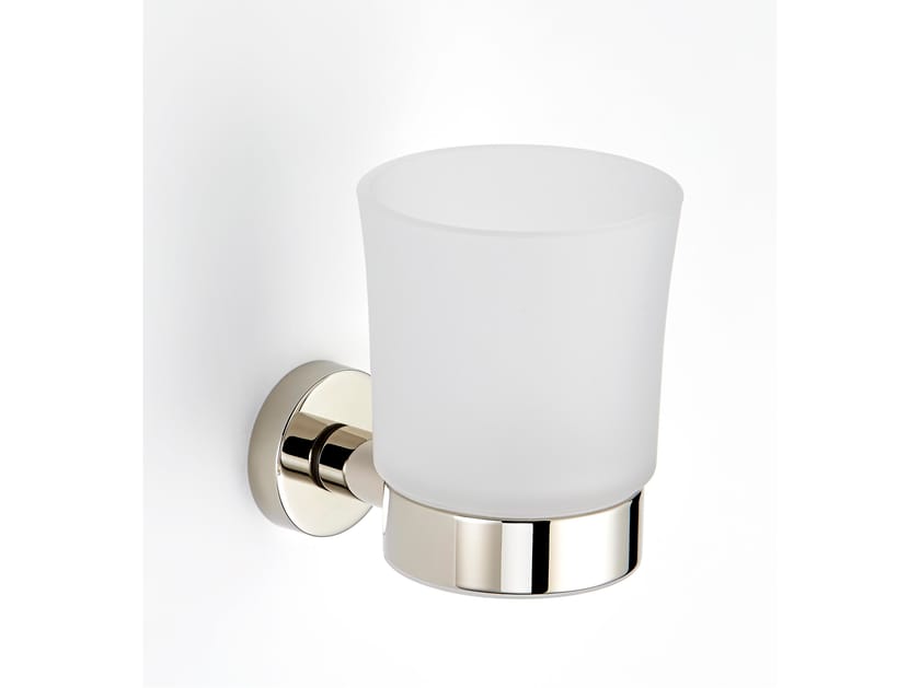 Настенный держатель зубной щетки THG Paris Yoko Delta ARCH-00142141