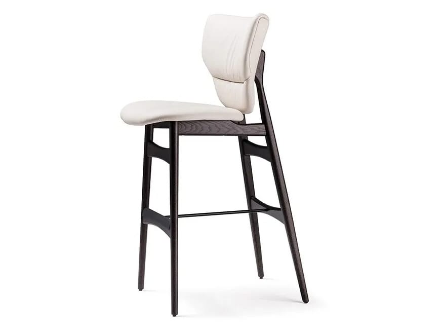 Высокий стул со спинкой Cattelan italia Дамбо ARCH-00113932