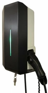 Garo Электрораспределительная колонка для автомобилей  Ghl-t237wo