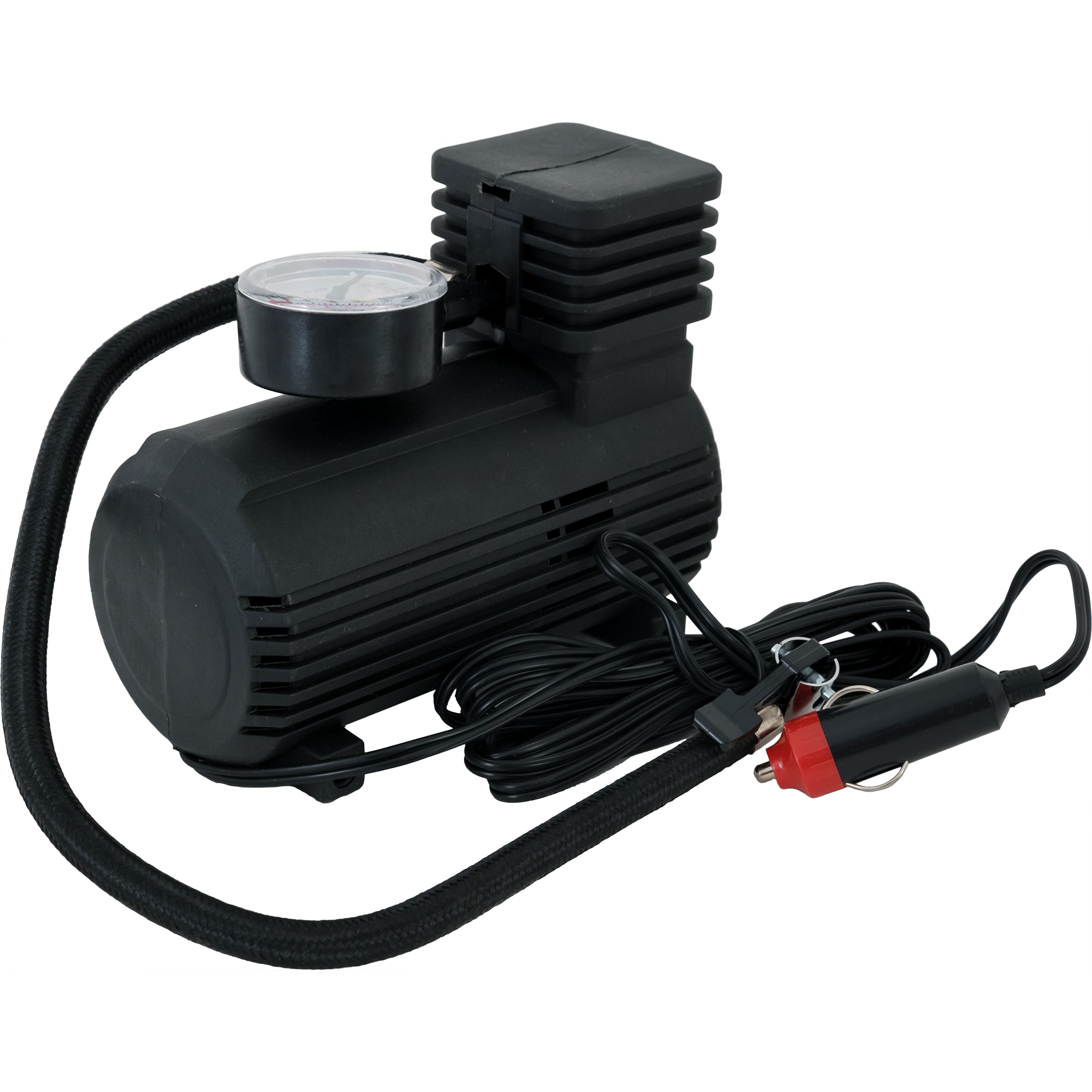 82838289 Компрессор автомобильный ASM 207008, 15 л/мин Santreyd 