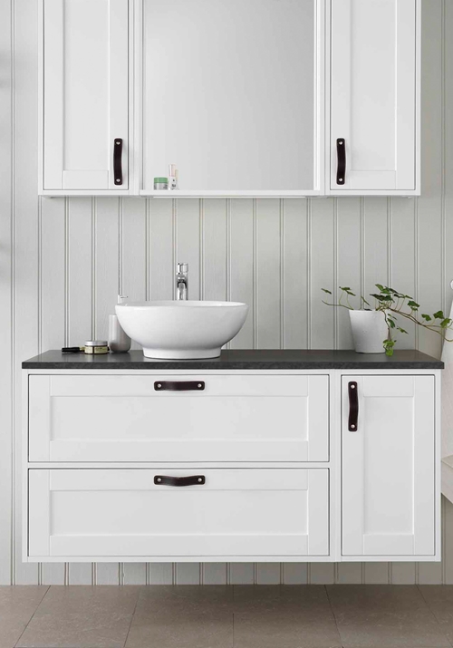 1561143 Шкаф Для Умывальника Eden 1200 900 M 300 Боковые Шкафы ... Hafa 