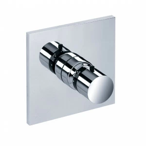 Термостат на ¾", внешняя часть JOERGER Charleston Square