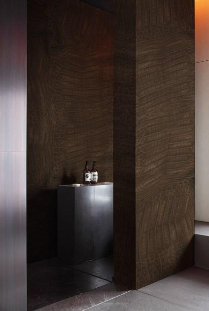 Inkiostro Bianco Панорамные обои под кожу Collection 2015 sun-id-1437886 - Вид №1