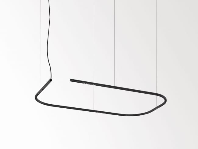 Светодиодный подвесной светильник Deltalight Lass-Oh! ARCH-00138750