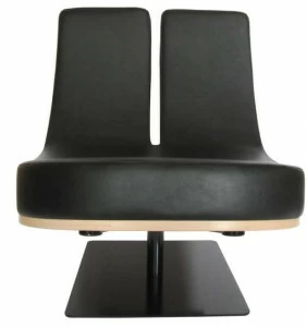 TABISSO Мягкое кресло по контракту Typographia