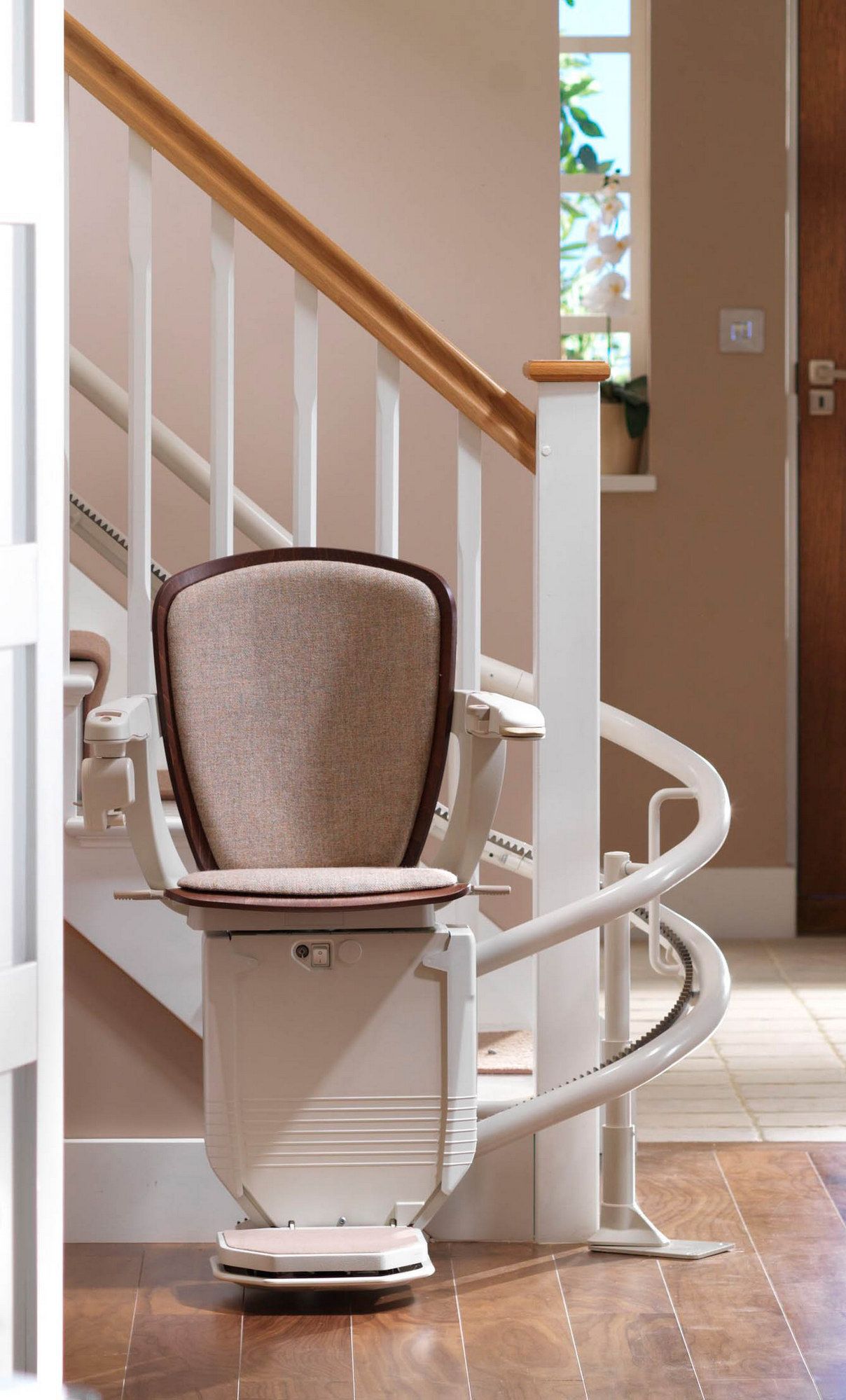 Подъемное кресло STANNAH STARLA ARCH-00063901 - Вид №2