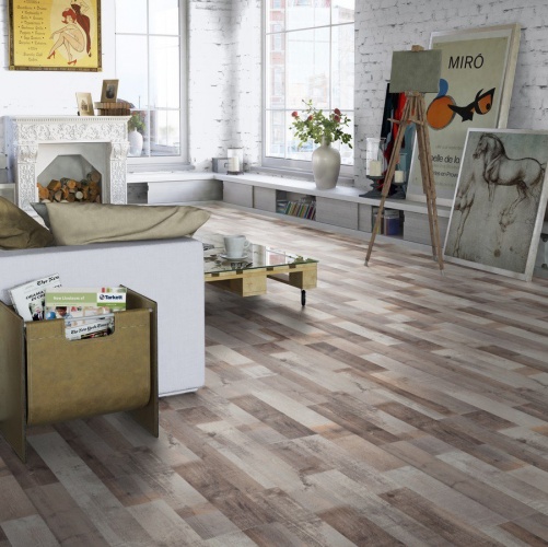 Ламинат Tarkett Сосна Гималайская 3000100022 - Вид №3