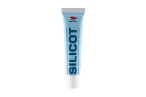 15636228 Универсальная силиконовая смазка SILICOT 30 г 2301 ВМПАВТО
