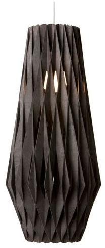 SHOWROOM Finland Подвесной светильник из фанеры Pilke Pilke 30/70  - Вид №1