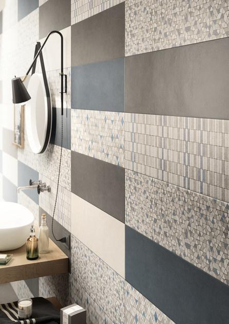 MARAZZI Белая плитка для стен / пола sun-id-1408589 - Вид №2