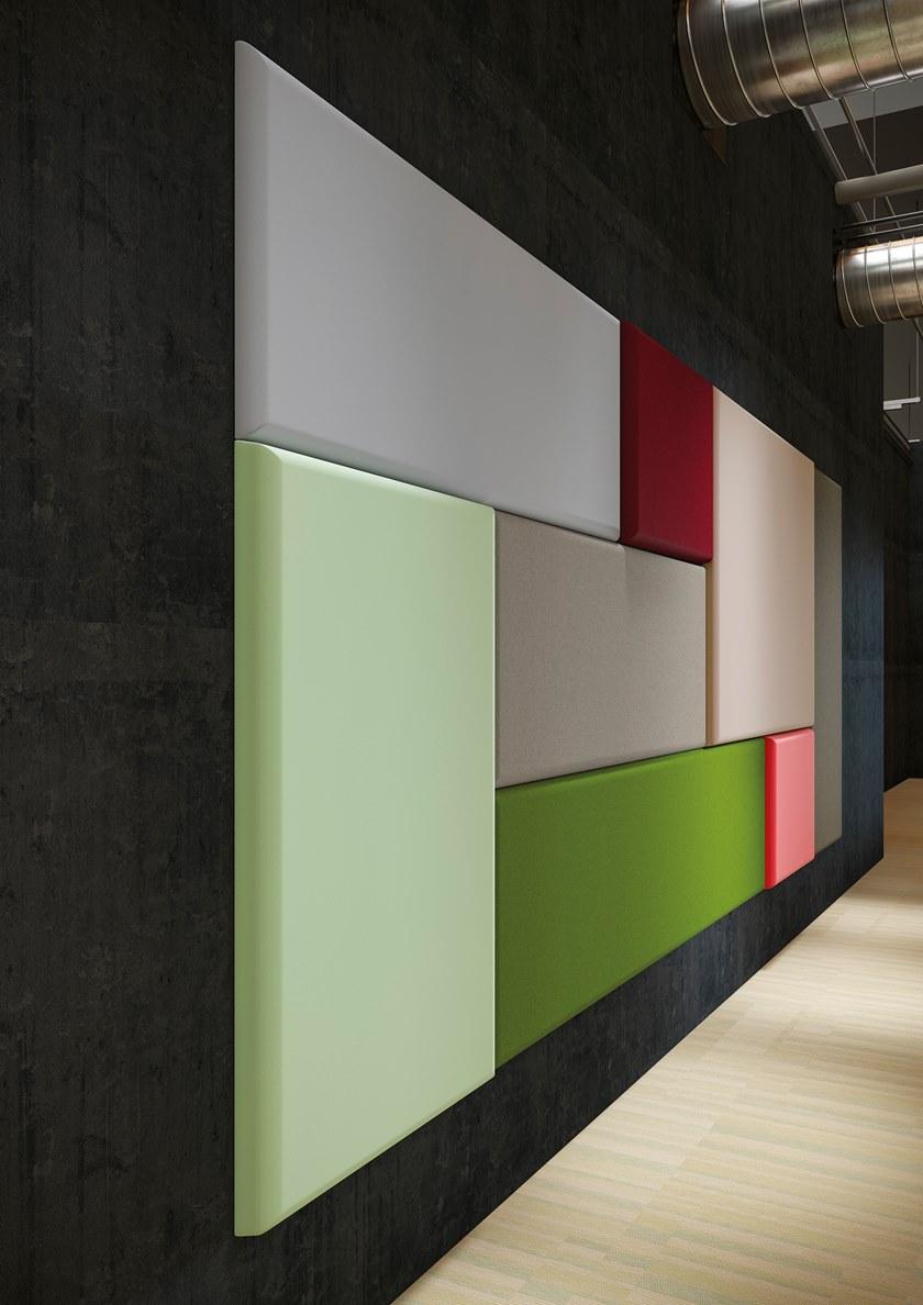 Manade Декоративные акустические панели Addenda sun-id-1505711 - Вид №1