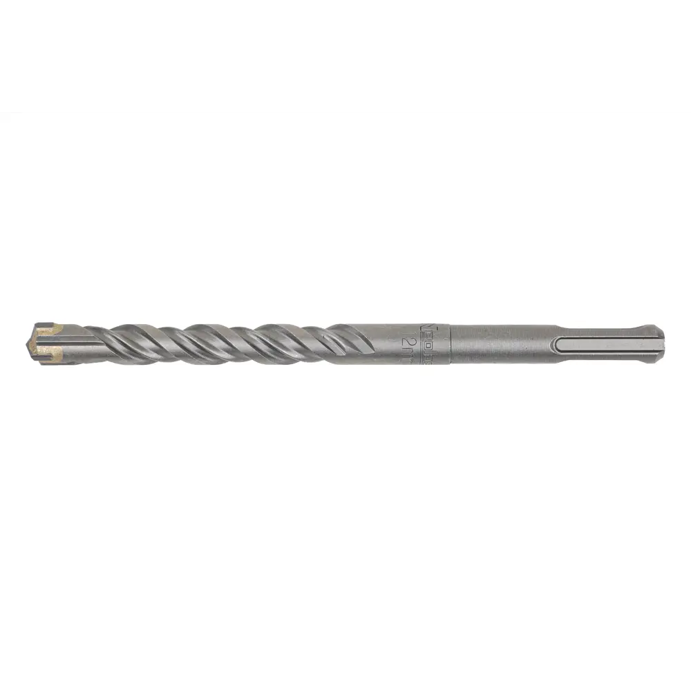 Бур Neolaser SDS-plus 12×160 мм для бетона и кирпича 89433135 STLM-1567813 - Вид №3