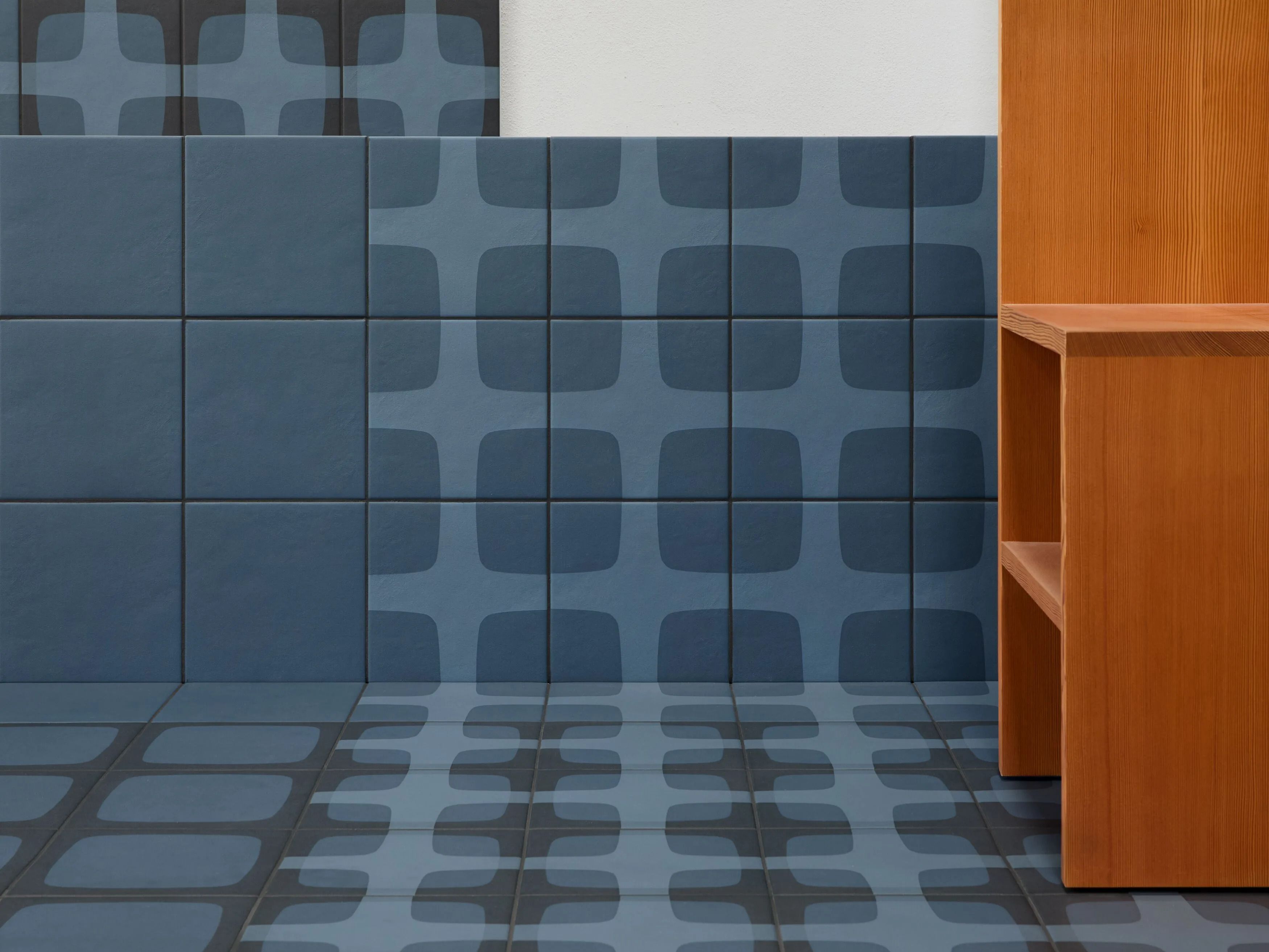 Пол / покрытие Mutina Бетти ARCH-00015095