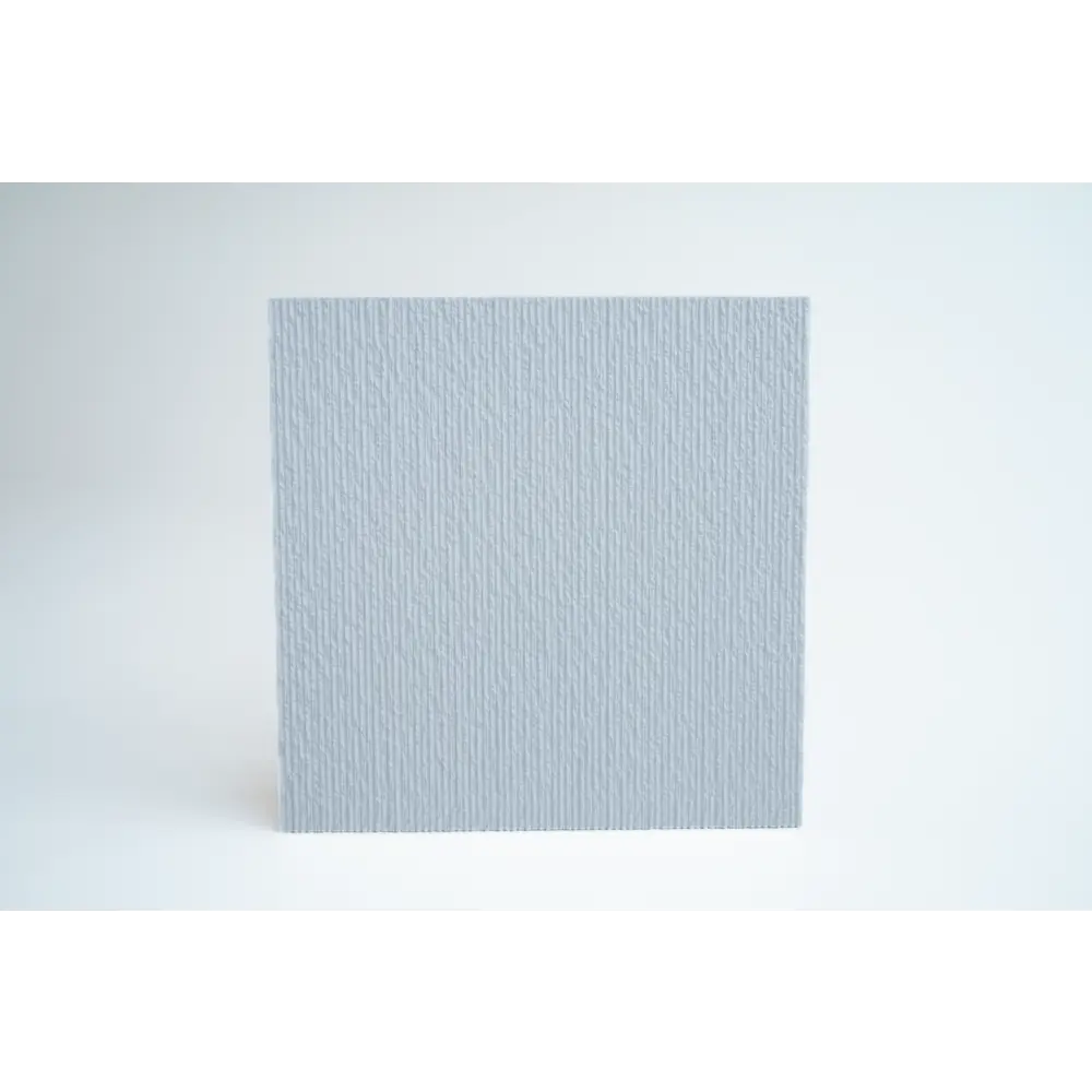 Потолочная плитка Decor EK D520 - белая инжекционная для идеального потолка 89426310 STLM-1572857