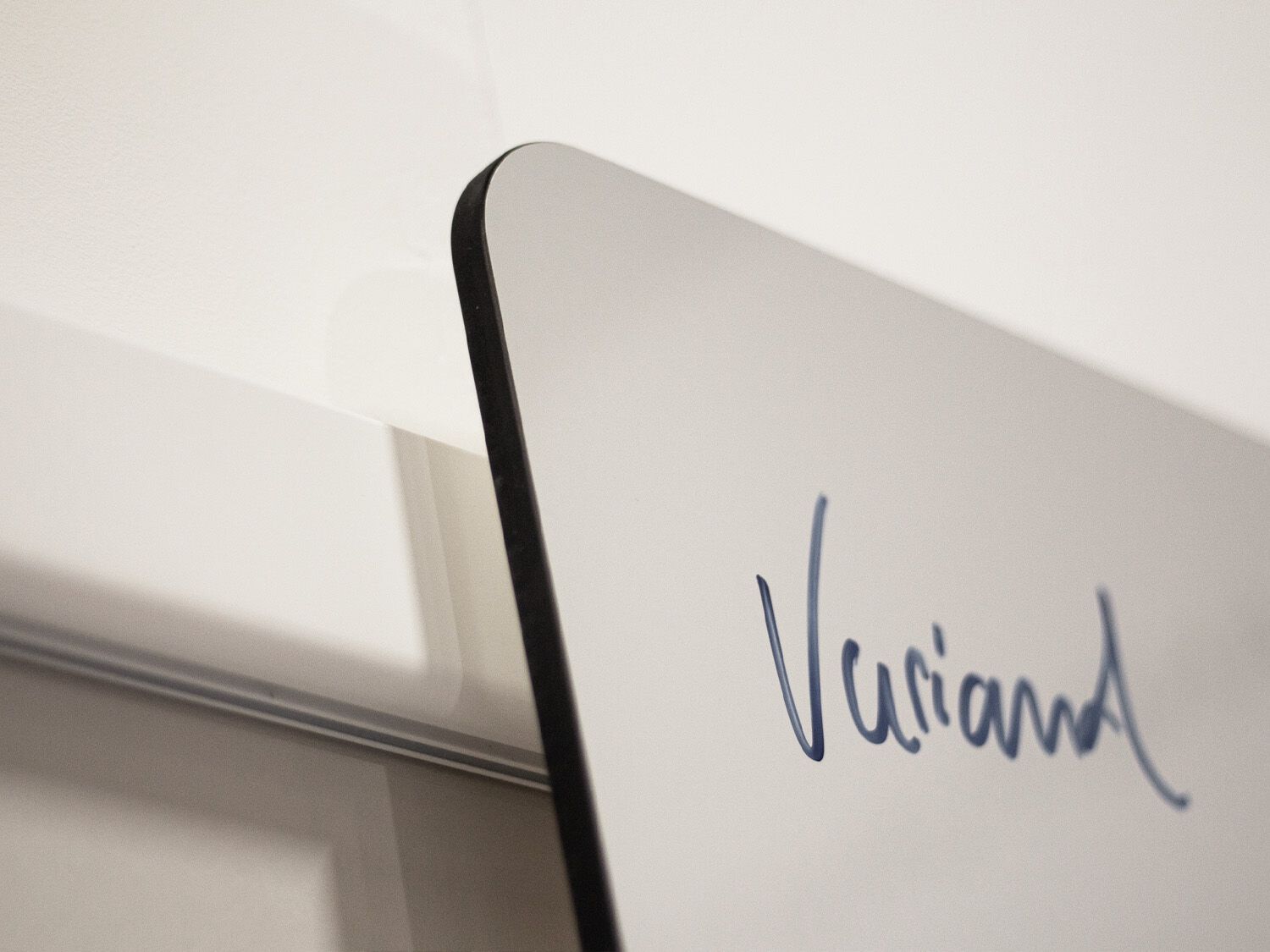 Настенная офисная доска Variand Furniture N02 ARCH-00152754 - Вид №2