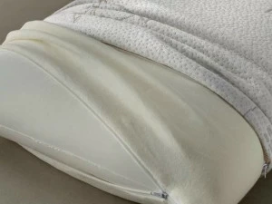 Demaflex Прямоугольная подушка из пены с эффектом памяти Memory