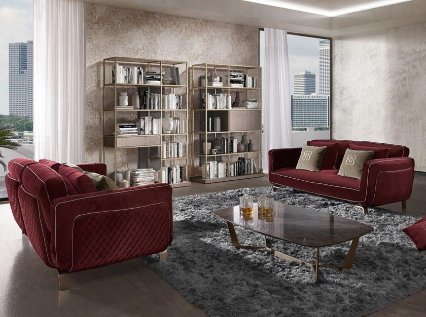 Grilli Низкий журнальный столик Octopus 812101 - Вид №3