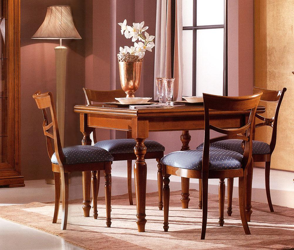 Стол  BTC INTERNATIONAL M 0056 Melograno