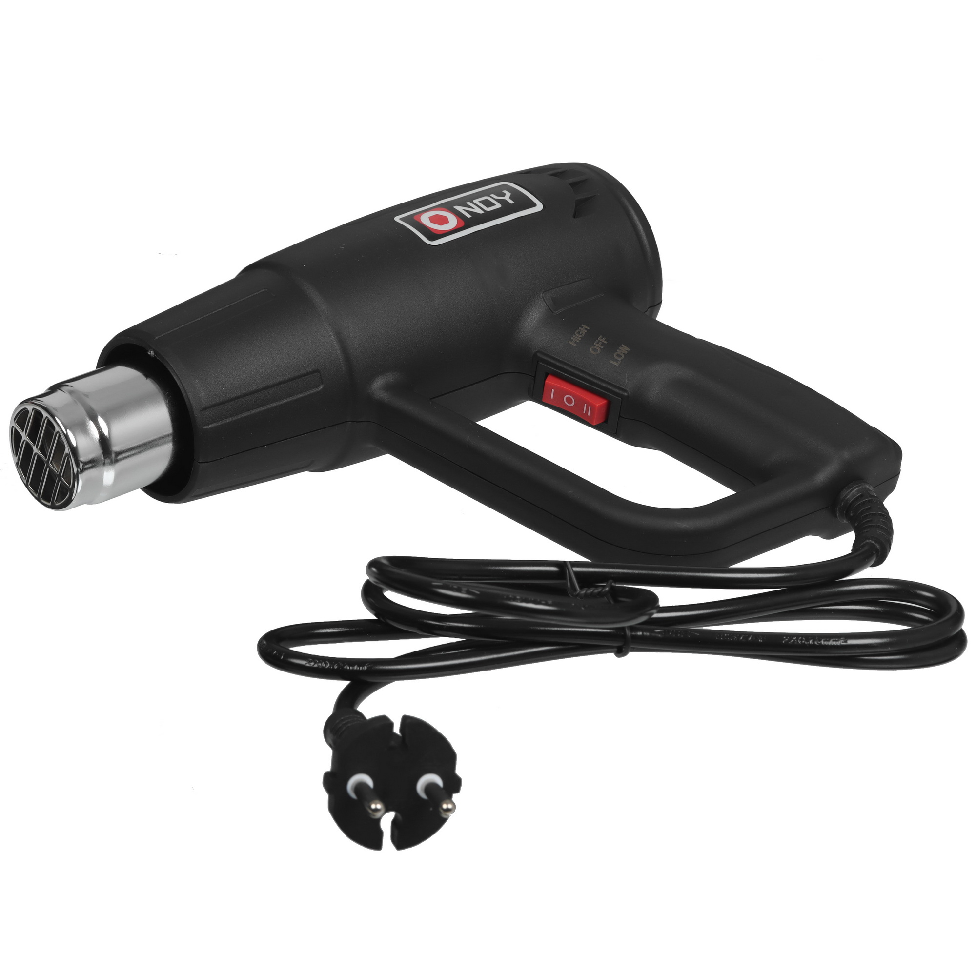 Строительный фен NOY 1584205896 5624877 STDN-0078076 - Вид №5