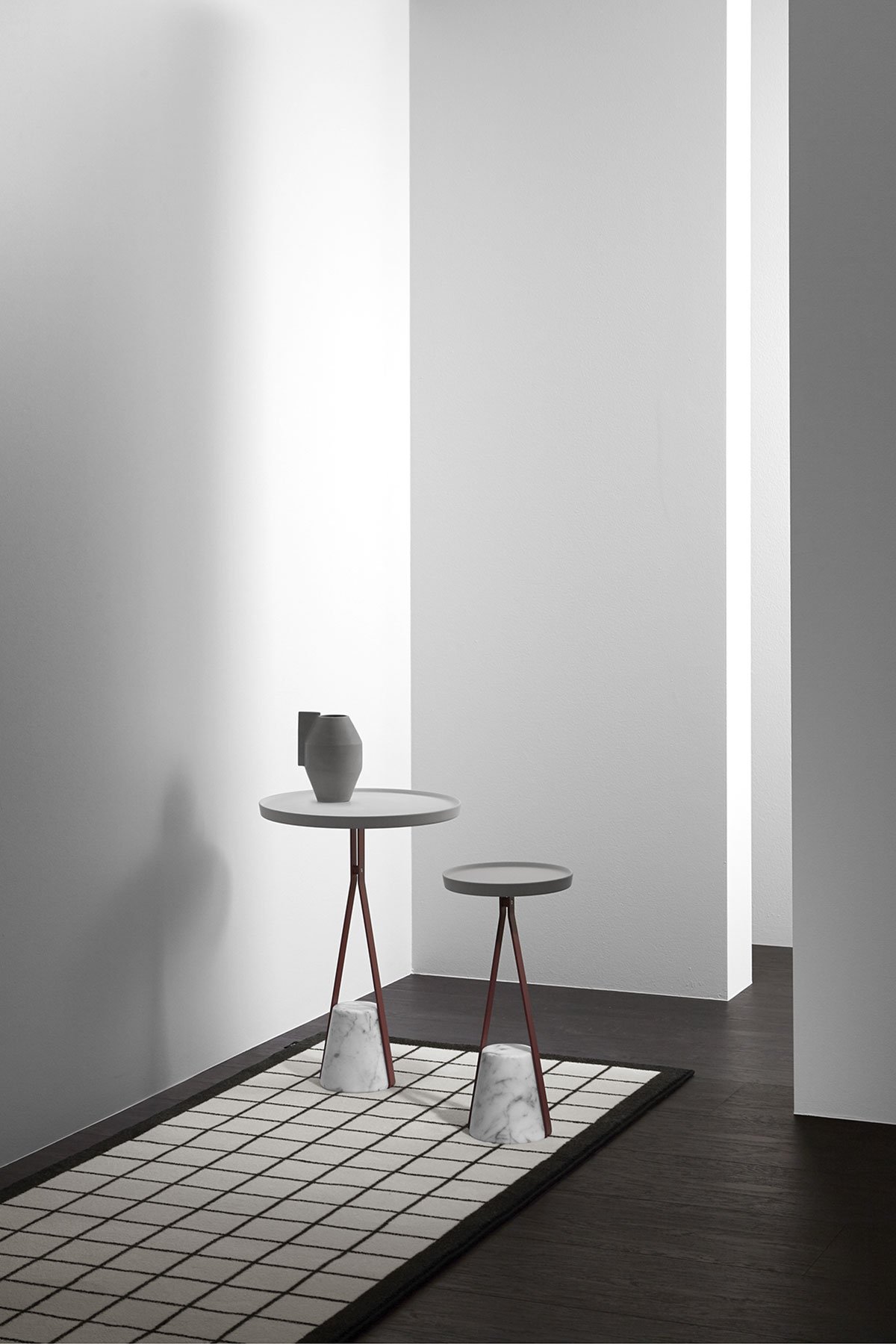 ST-177 HALO  Аксессуары Antoniolupi  - Вид №39