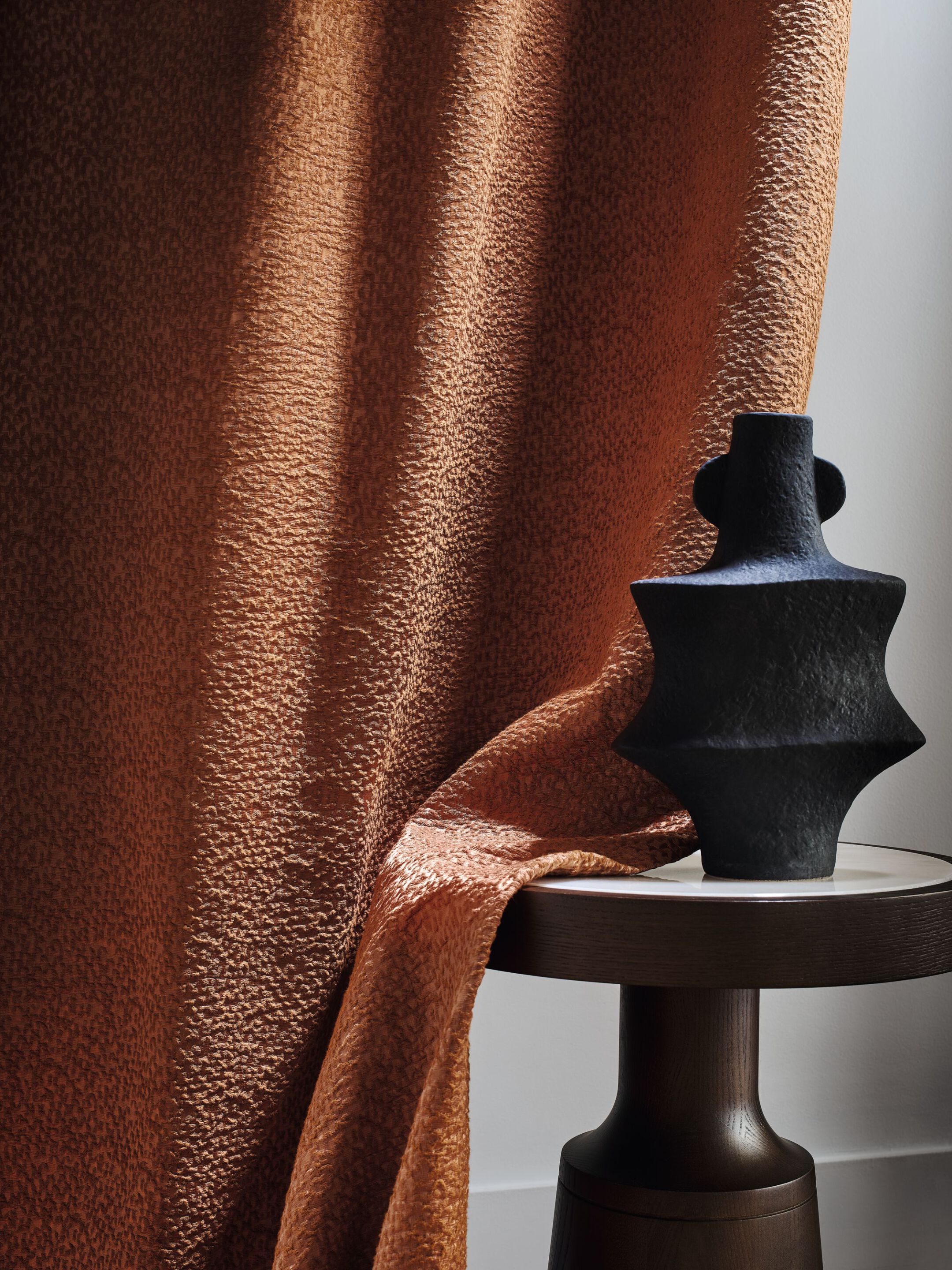 Однотонная ткань Casamance Regard ARCH-00021933 - Вид №1