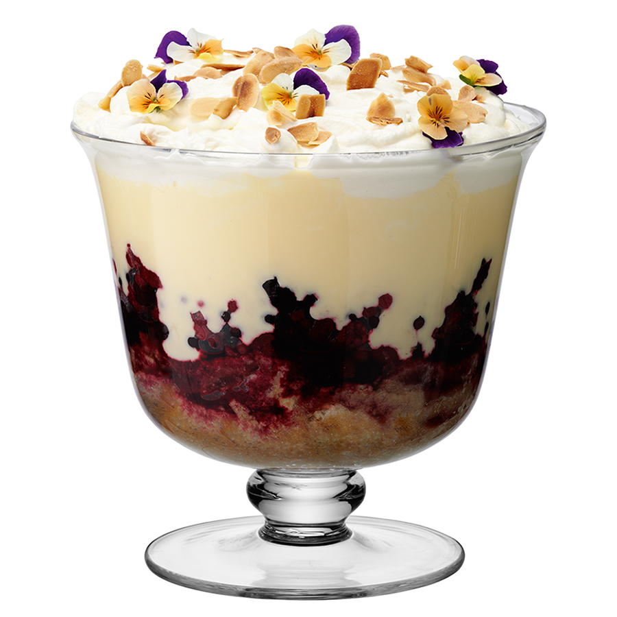 G495-22-301 Ваза для десертов serve, 22 см LSA International  - Вид №9