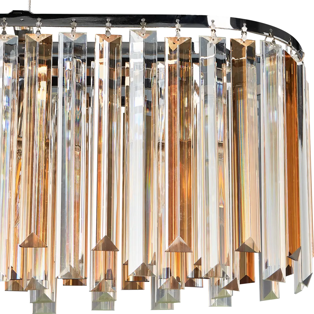 Люстра Escada Divine 2125/5S — хрустальное освещение для современного интерьера 89377552 STLM-1405094 - Вид №5