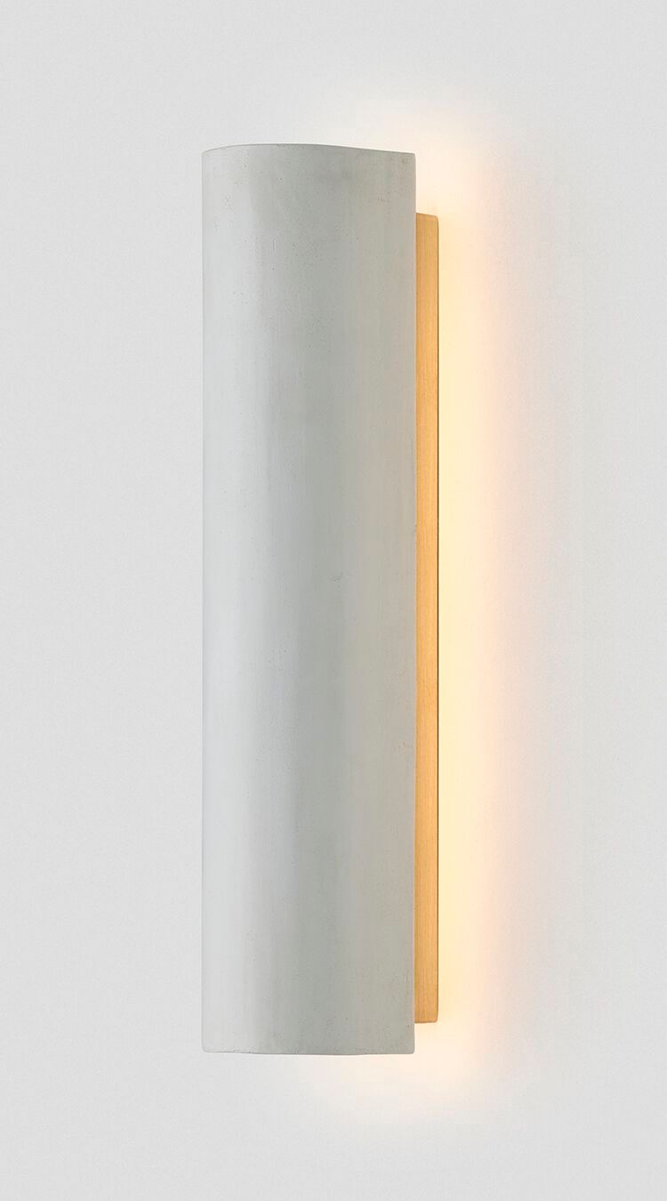 Диммируемый светодиодный настенный светильник из мрамора Articolo Studios 12,40 ARCH-00121321 - Вид №9