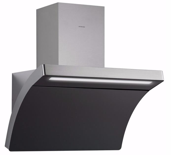 Silverline Настенная алюминиевая вытяжка со встроенной подсветкой sun-id-1362706 - Вид №1