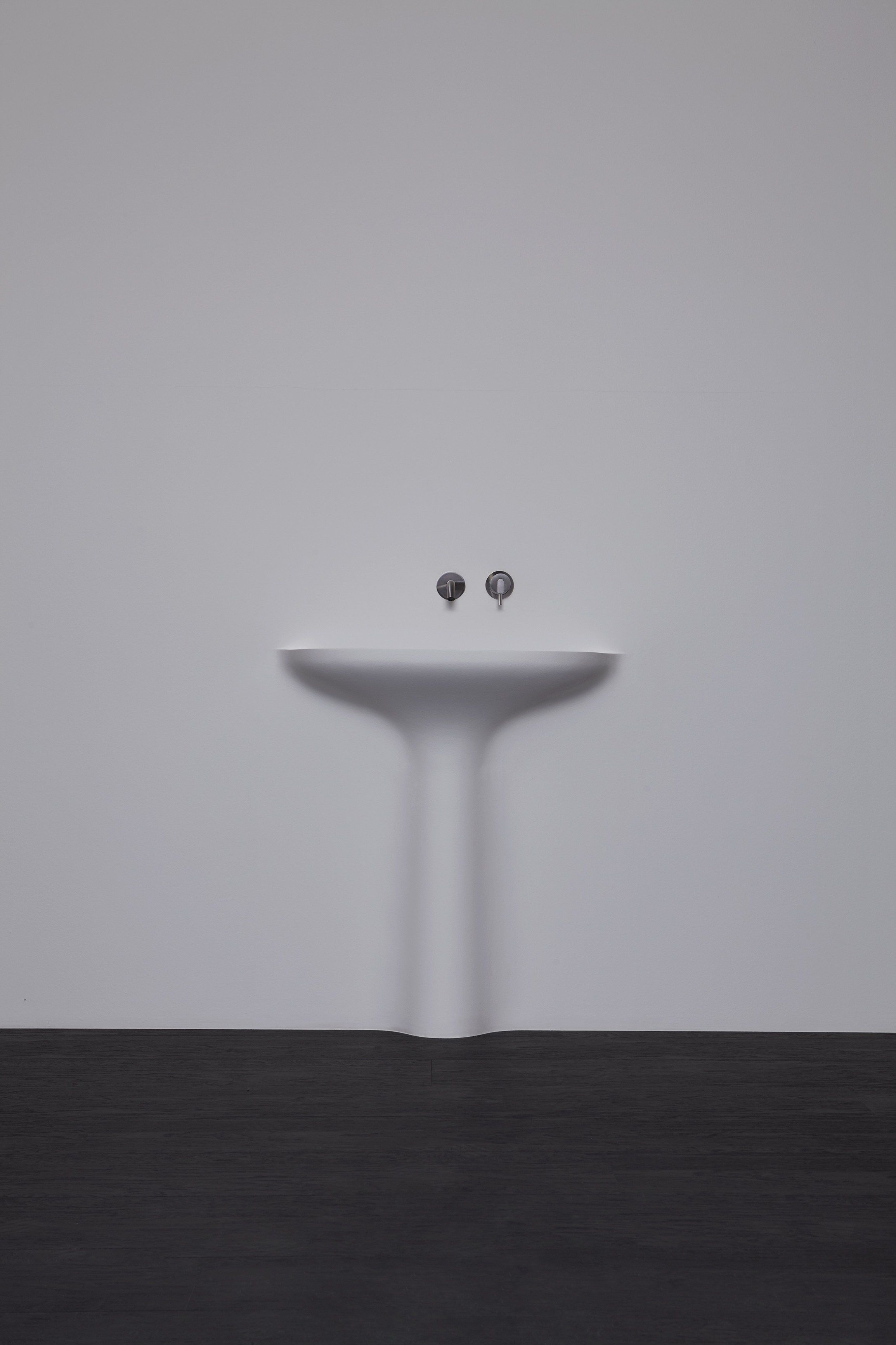 Полутемная раковина в Moodlight Antoniolupi CALICE ARCH-00002438 - Вид №3