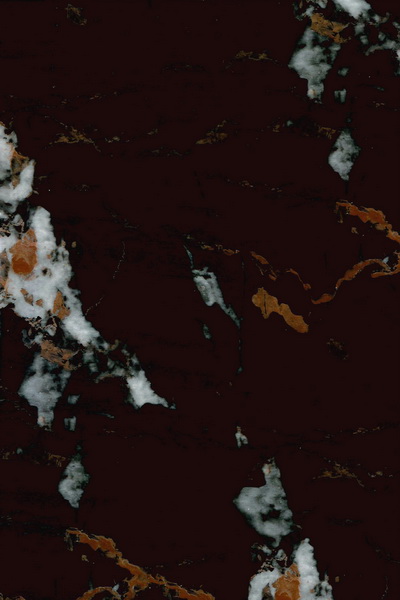 Панель ПВХ Черный мрамор DEKOR PANEL DP013