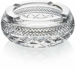 Rückl Хрустальная пепельница Charles iv