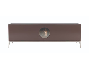 Шкаф с распашными дверями