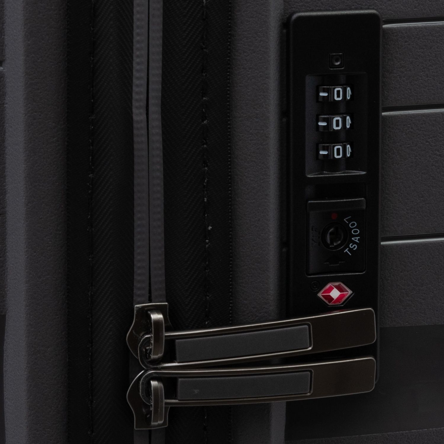 74949-04 Чемодан 74949 Trolley L Travelite Motion - Вид №6