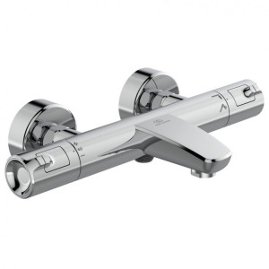 A7223AA Смеситель для ванны с душем Ideal Standard CERATHERM T50
