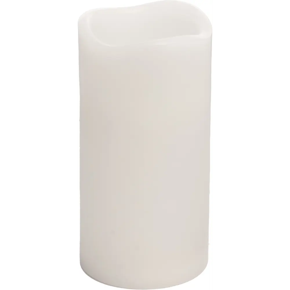 Santreyd: Светодиодная свеча WM-101-3 для элегантного интерьера 89388115 STLM-1444624 - Вид №1