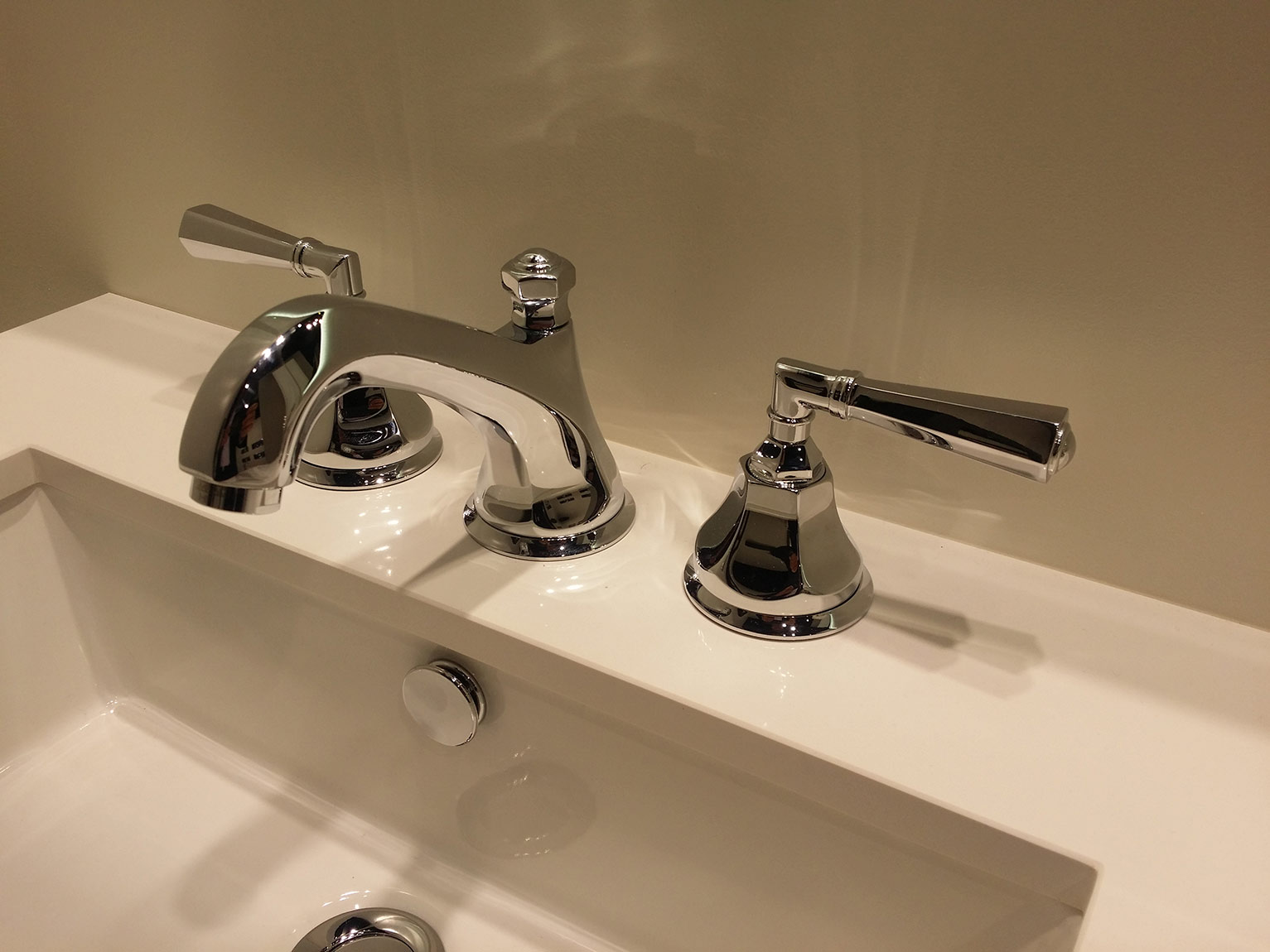 1925 ** 05 Смеситель для душа внешнего типа Nicolazzi Series Teide  - Вид №8