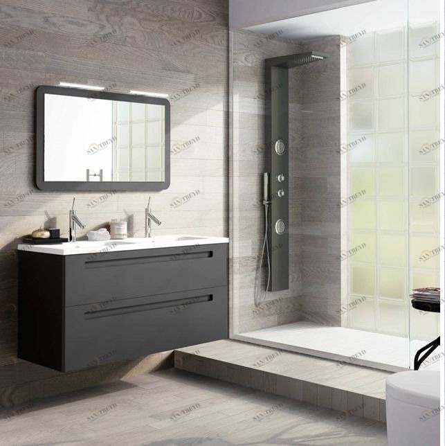 Avila Dos Комплект мебели Paris 04 Color 51 Essentials PARIS ESSENTIALS PARIS04NEW