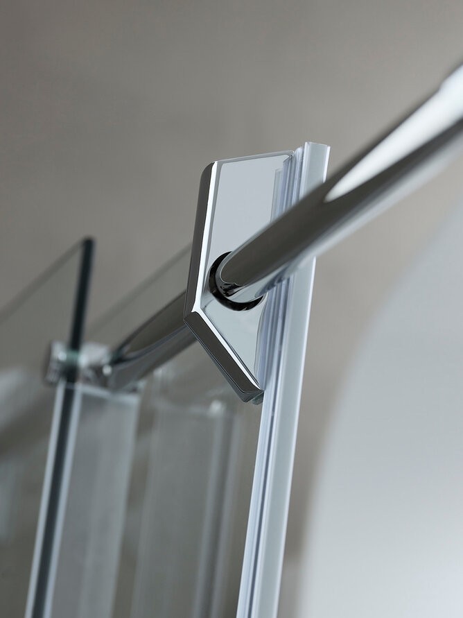 Душевой уголк  Kolpa-San Virgo 00662  Словения  - Вид №4