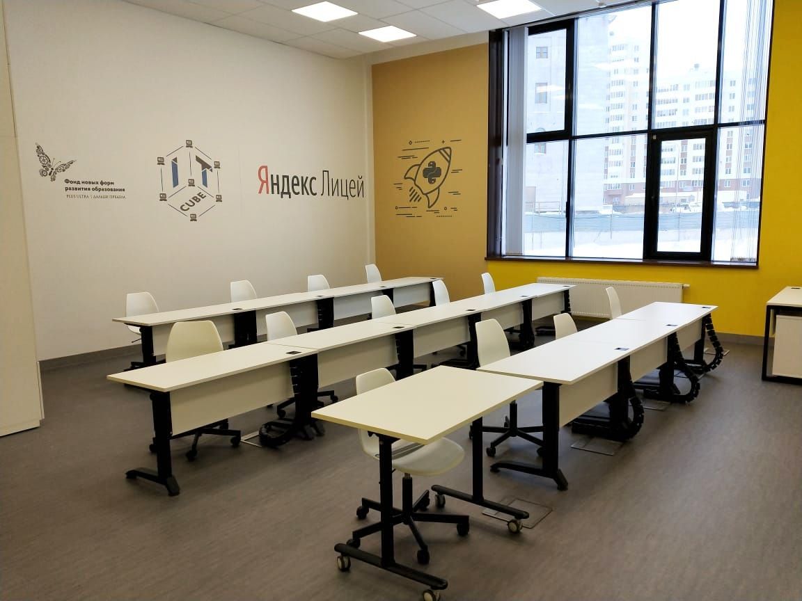 Стул подъемно-поворотный SHT-ST29/S120 Santreyd  - Вид №6