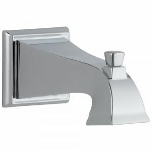 RP52148 Излив ванны - отводной клапан Delta Faucet Dryden Хром