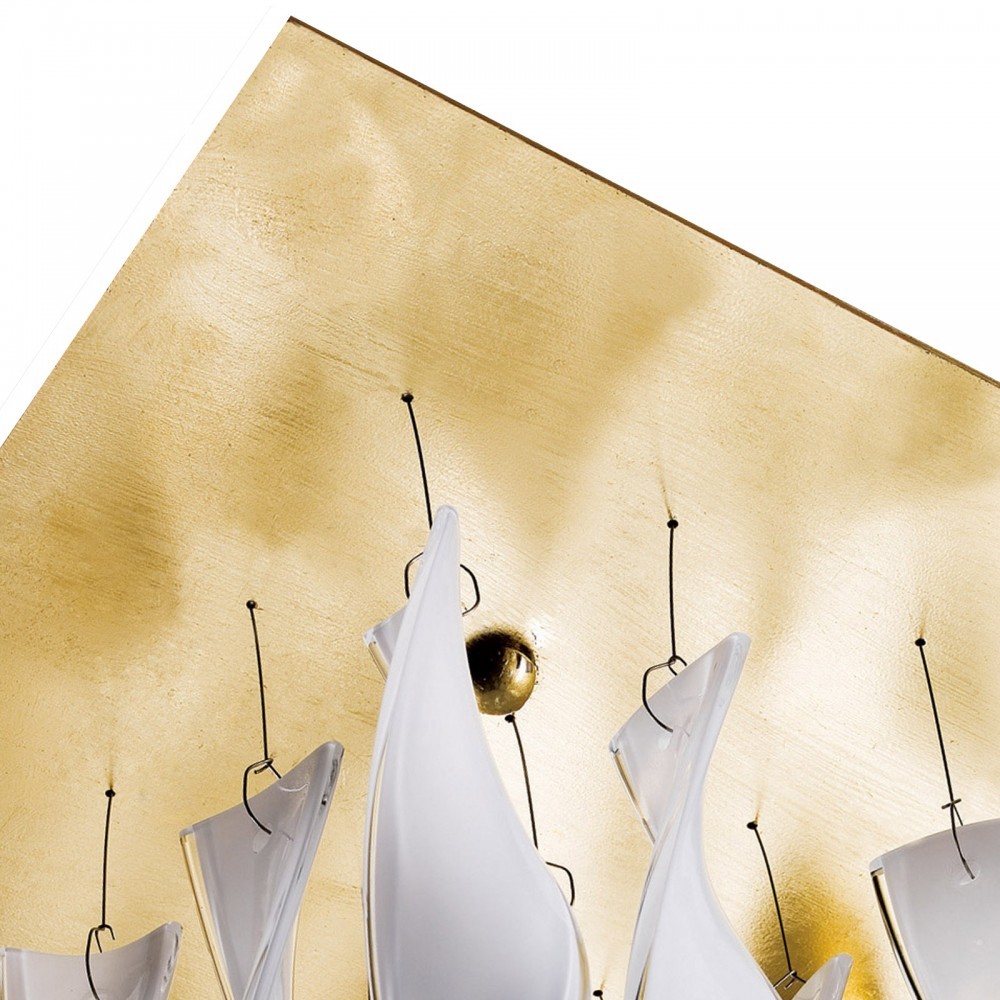 Axo Light AURA PLAURAGRBCORE27 потолочный Santreyd 78735 - Вид №2