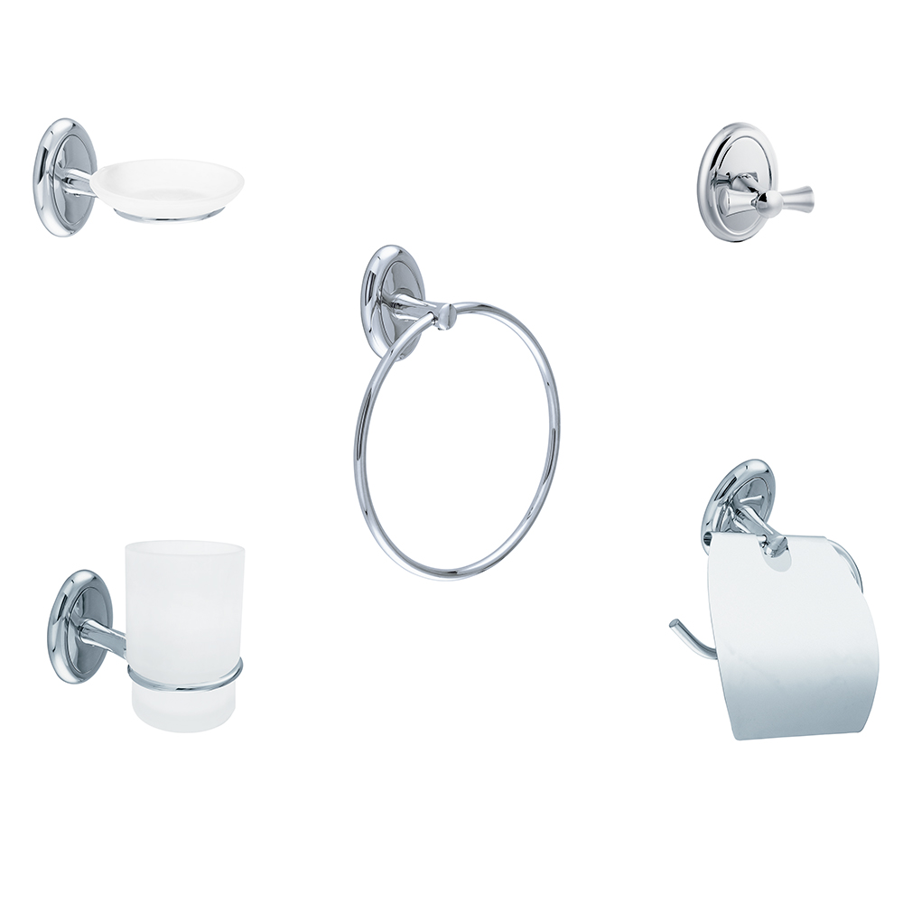 102124210  Набор аксессуаров Melody Eca 