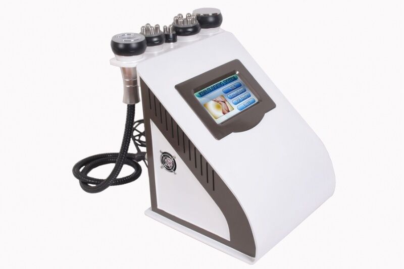 36973 Аппарат для кавитации, вакуума и радиолифтинга SA-6048 SalonArt 