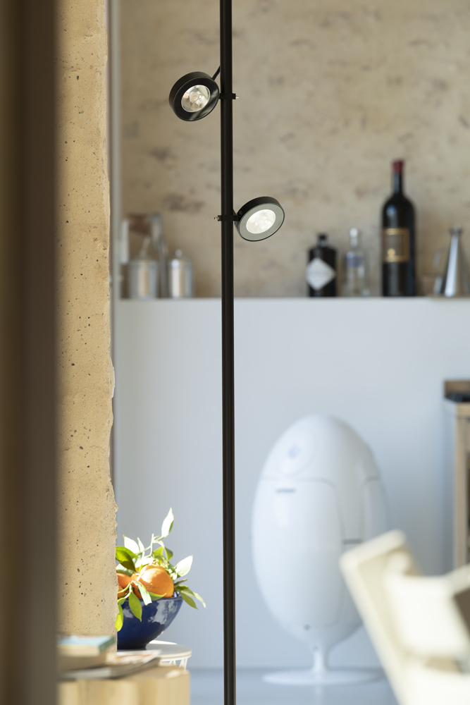 8800061 Мобильный светильник Platek FROG  FROG - 1 COB 4000K 26° - Вид №7