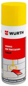 Würth Пена и спрей Marcatori